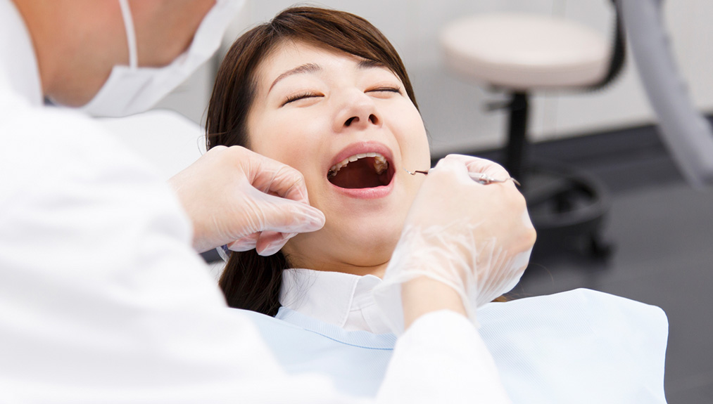 いいはま歯科クリニック